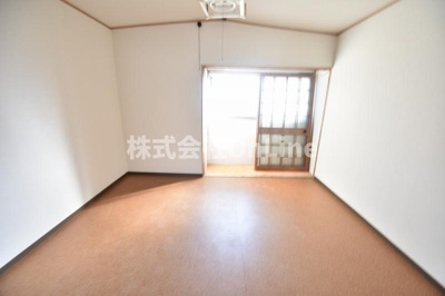 【内装】 | 的場ハイツ南棟