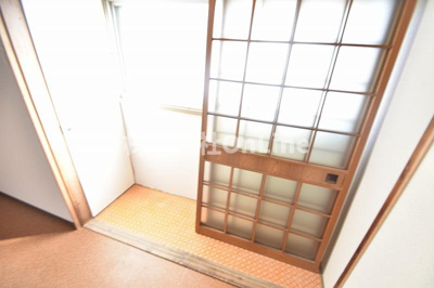 【その他】 | 的場ハイツ南棟