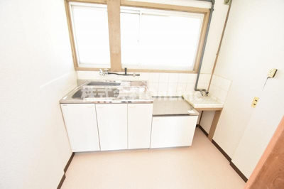 【居間・リビング】 | 的場ハイツ南棟