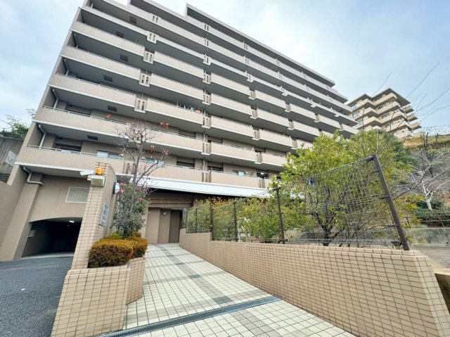 東急田園都市線「あざみ野」東急ドエルアルスあざみ野サウスヒルアネックスの画像