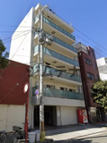 大阪市天王寺区寺田町１丁目の店舗一部の画像