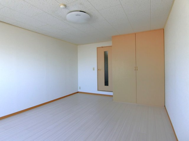 アークAの洋室