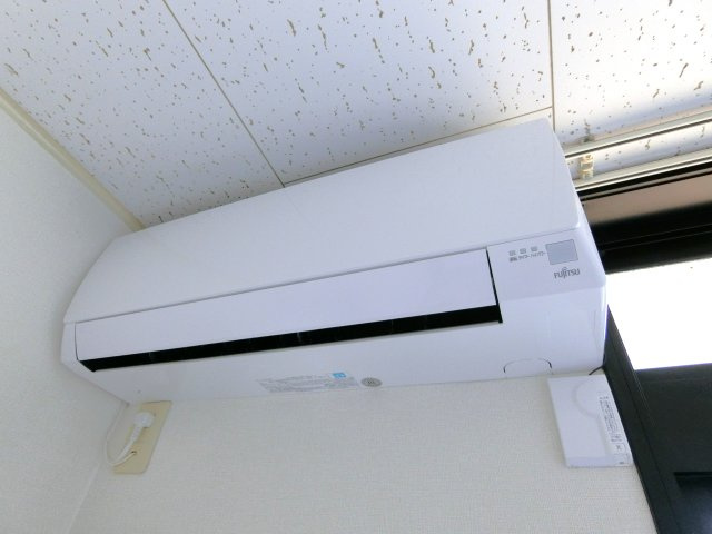 アークAの設備