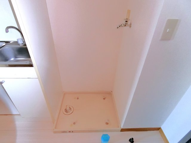 アークAの設備