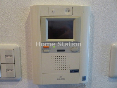 【セキュリティ】 | アルグラッド野田駅前