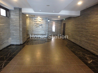 【エントランス】 | アルグラッド野田駅前