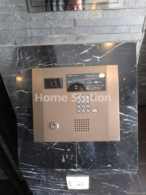 【セキュリティ】 | アルグラッド野田駅前