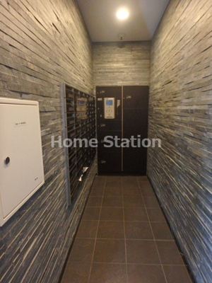 【その他共用部分】 | アルグラッド野田駅前