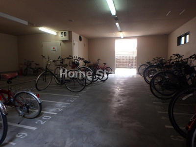 【その他共用部分】 | アルグラッド野田駅前