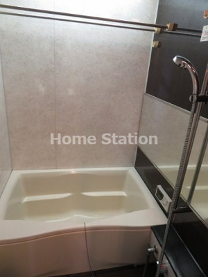 【浴室】 | アルグラッド野田駅前