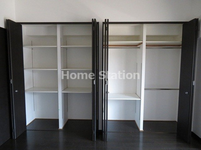 【収納】 | アルグラッド野田駅前