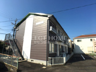 グリーンハイツＡの画像