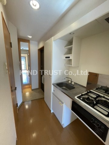 アスティナ天神橋の内装|内装もきれいです