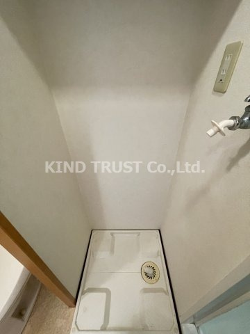 アスティナ天神橋の設備