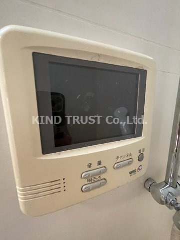 アスティナ天神橋のその他