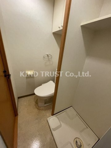 アスティナ天神橋のその他