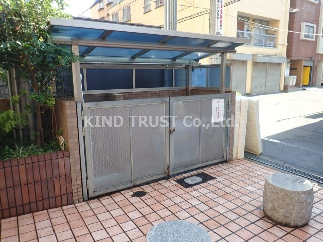 アスティナ天神橋のその他共用部分