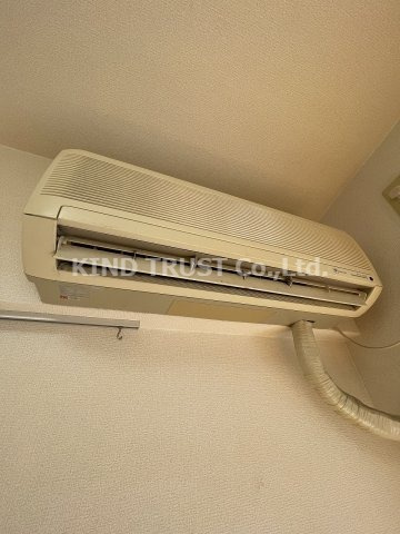 アスティナ天神橋の設備