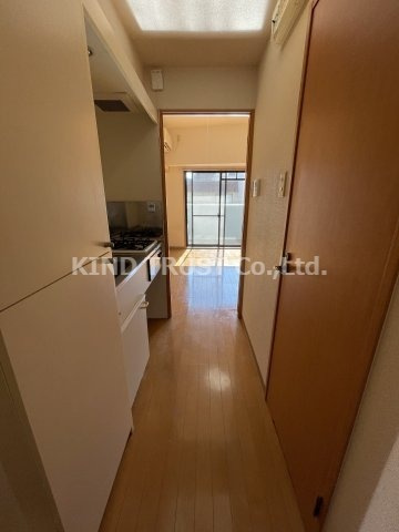 アスティナ天神橋の内装|内装も気になるポイント