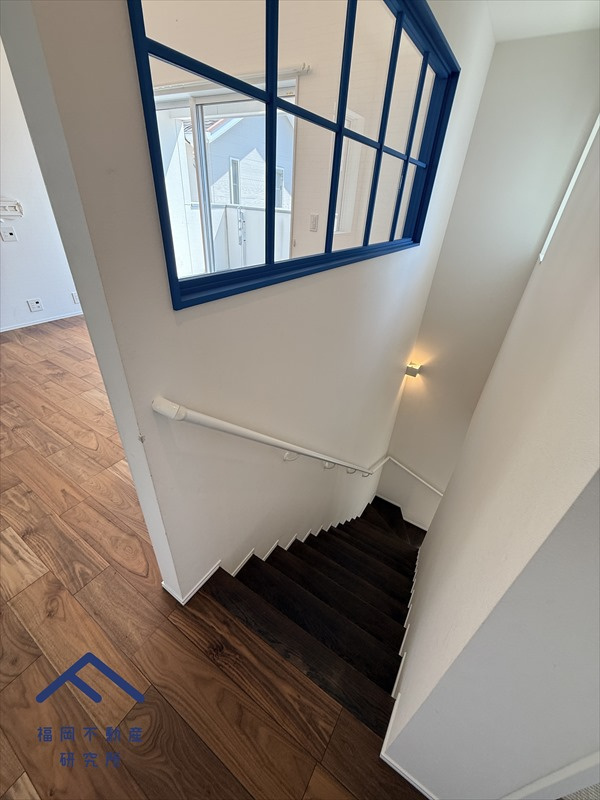 小郡市三沢　戸建てのその他