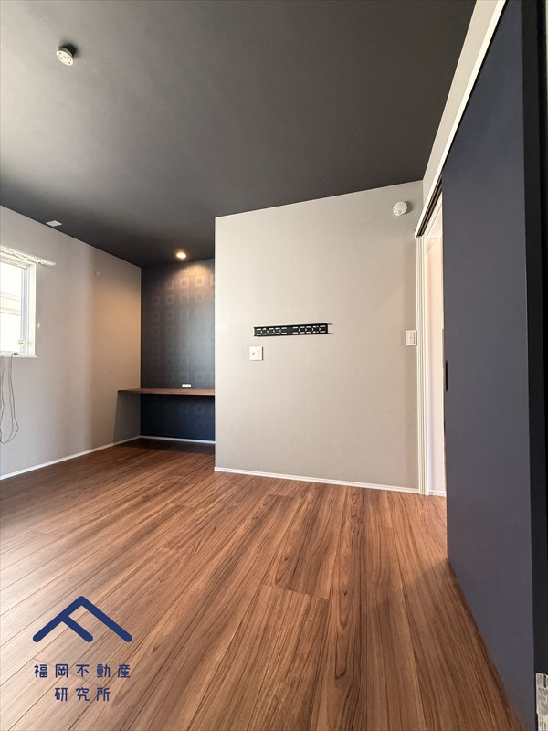 小郡市三沢　戸建てのその他