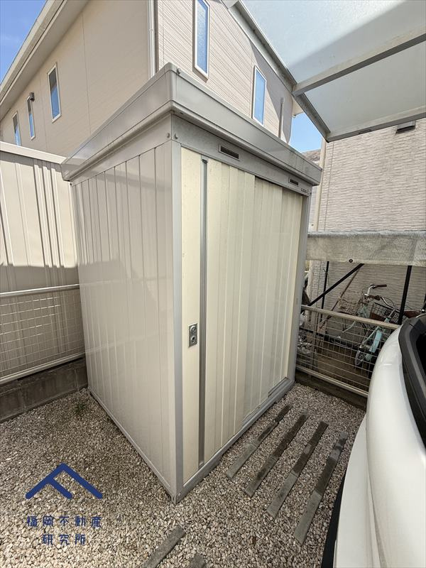 小郡市三沢　戸建てのその他