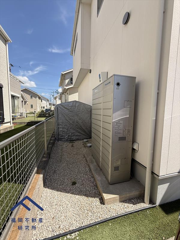 小郡市三沢　戸建てのその他