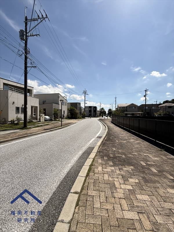 小郡市三沢　戸建てのその他