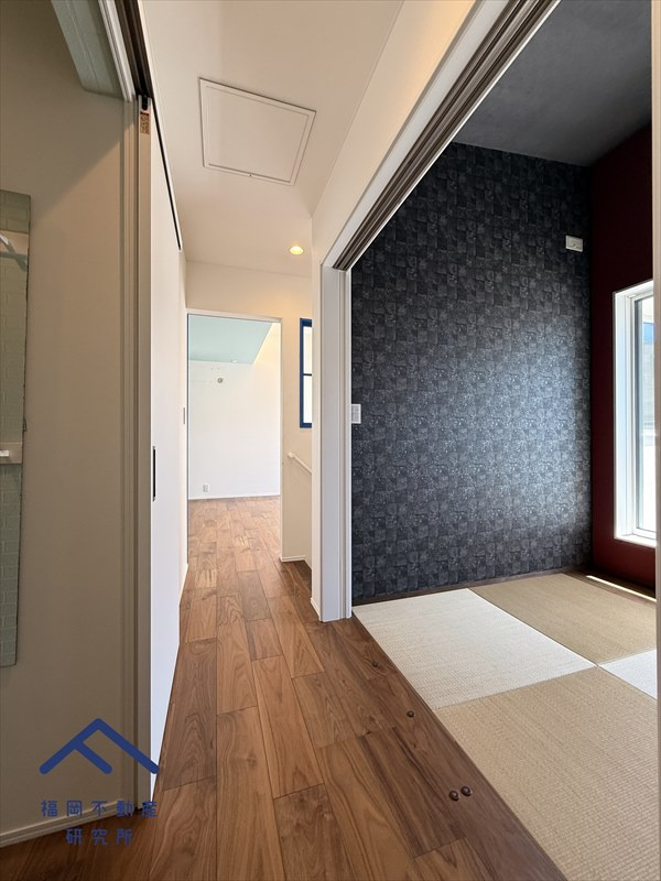 小郡市三沢　戸建てのその他