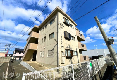 【外観】 | グリーンハイツハヤシ