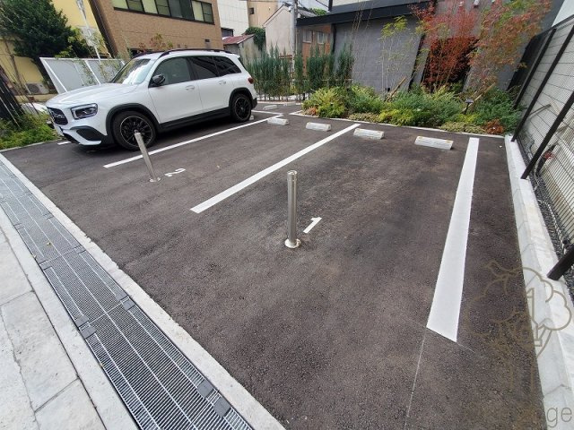 リビオレゾン南森町のその他共用部分
