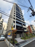 リビオレゾン南森町の画像