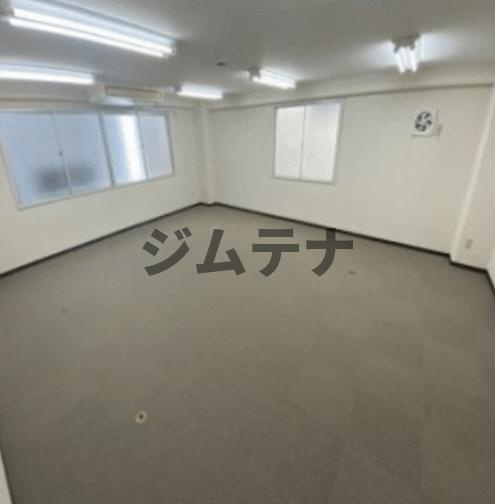 【内装】
