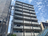 中銀若林マンシオンの画像