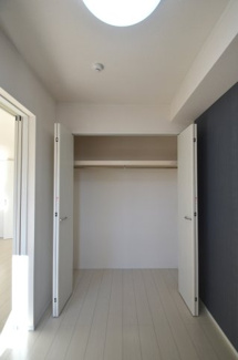 【収納】 | プレジデント桜