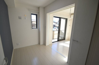 【内装】 | プレジデント桜