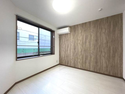 【展望】 | 町屋BASE　13347 | 2階のお部屋です☆