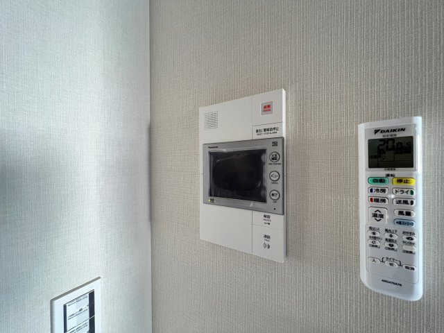 ミラージュパレス難波幸町の設備