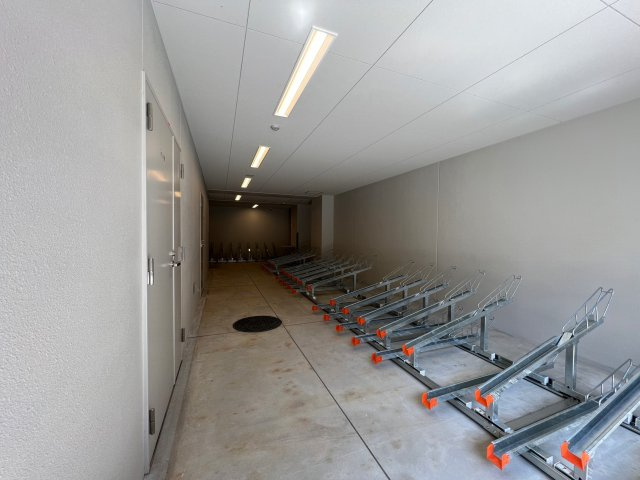 ミラージュパレス難波幸町のその他共用部分