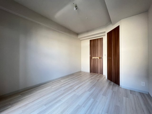 ミラージュパレス難波幸町の内装