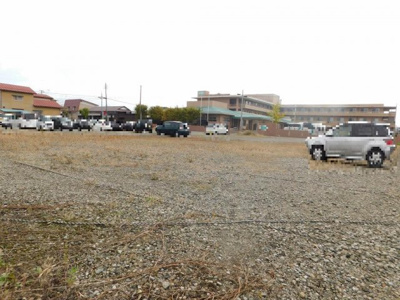 【外観】 | 和泉氏駐車場Ⅰ（金川町）