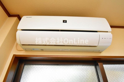 【設備】 | ハイツ若葉2