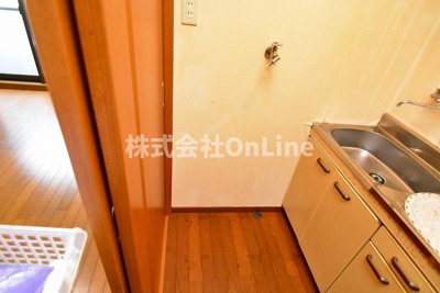 【設備】 | ハイツ若葉2