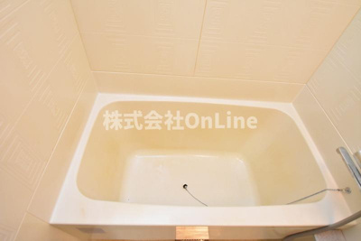 【浴室】 | ハイツ若葉2