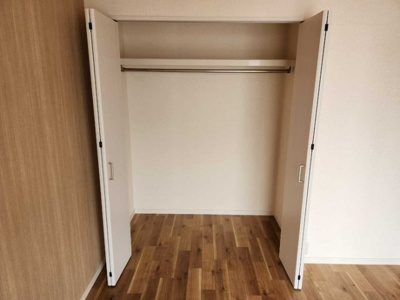 【収納】 | 古川南ハイツＡ棟