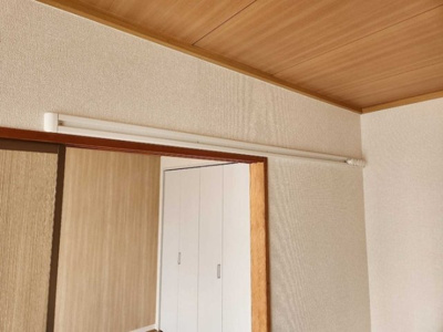 【設備】 | 古川南ハイツＡ棟