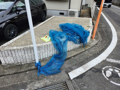 【その他共用部分】 | 古川南ハイツＡ棟