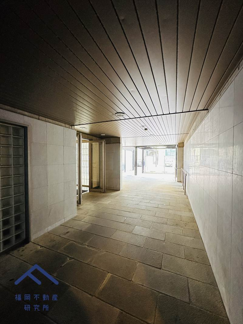 パティオ福岡東 North棟の周辺