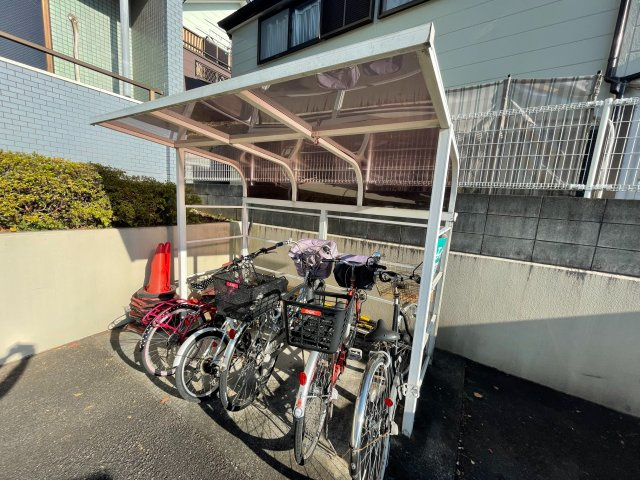 ドエルファンタジアのその他共用部分