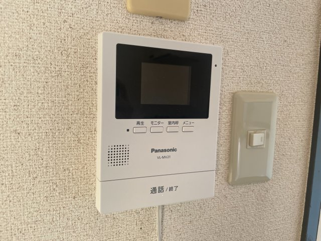 ドエルファンタジアのセキュリティ